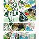 Illustration for article titled The Power Rangers make a less than mighty return to comics